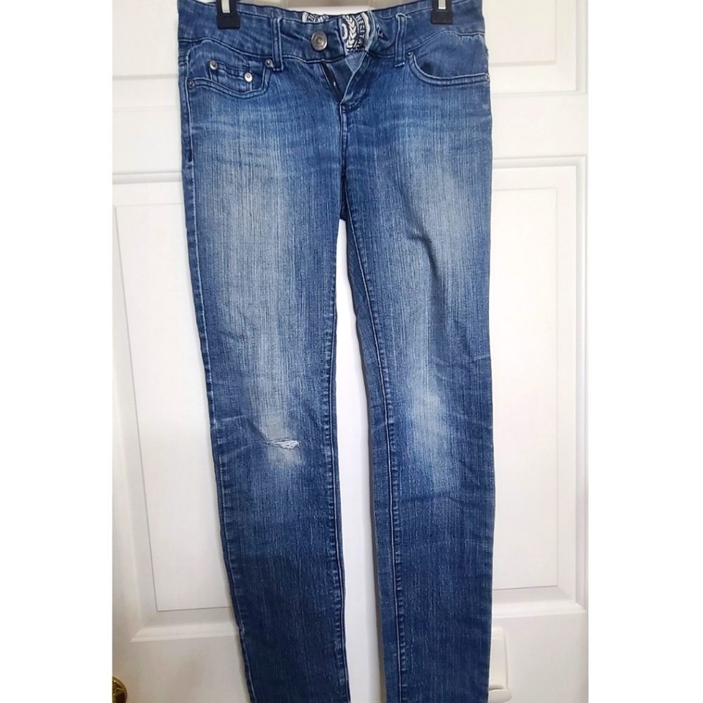 SO Jeans
